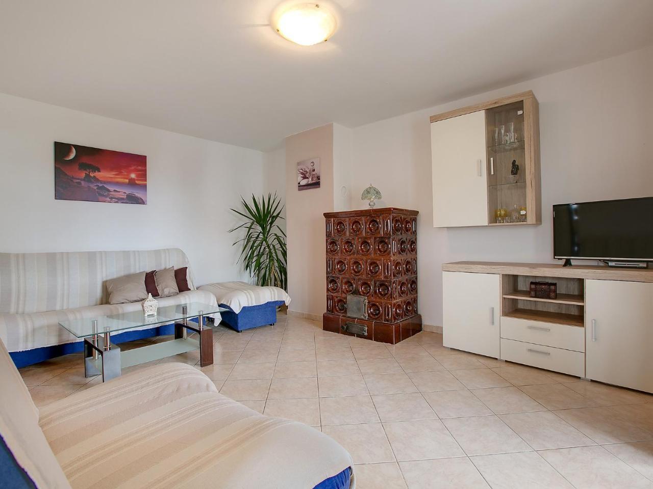 Apartment Ivkovic By Interhome Štinjan Esterno foto