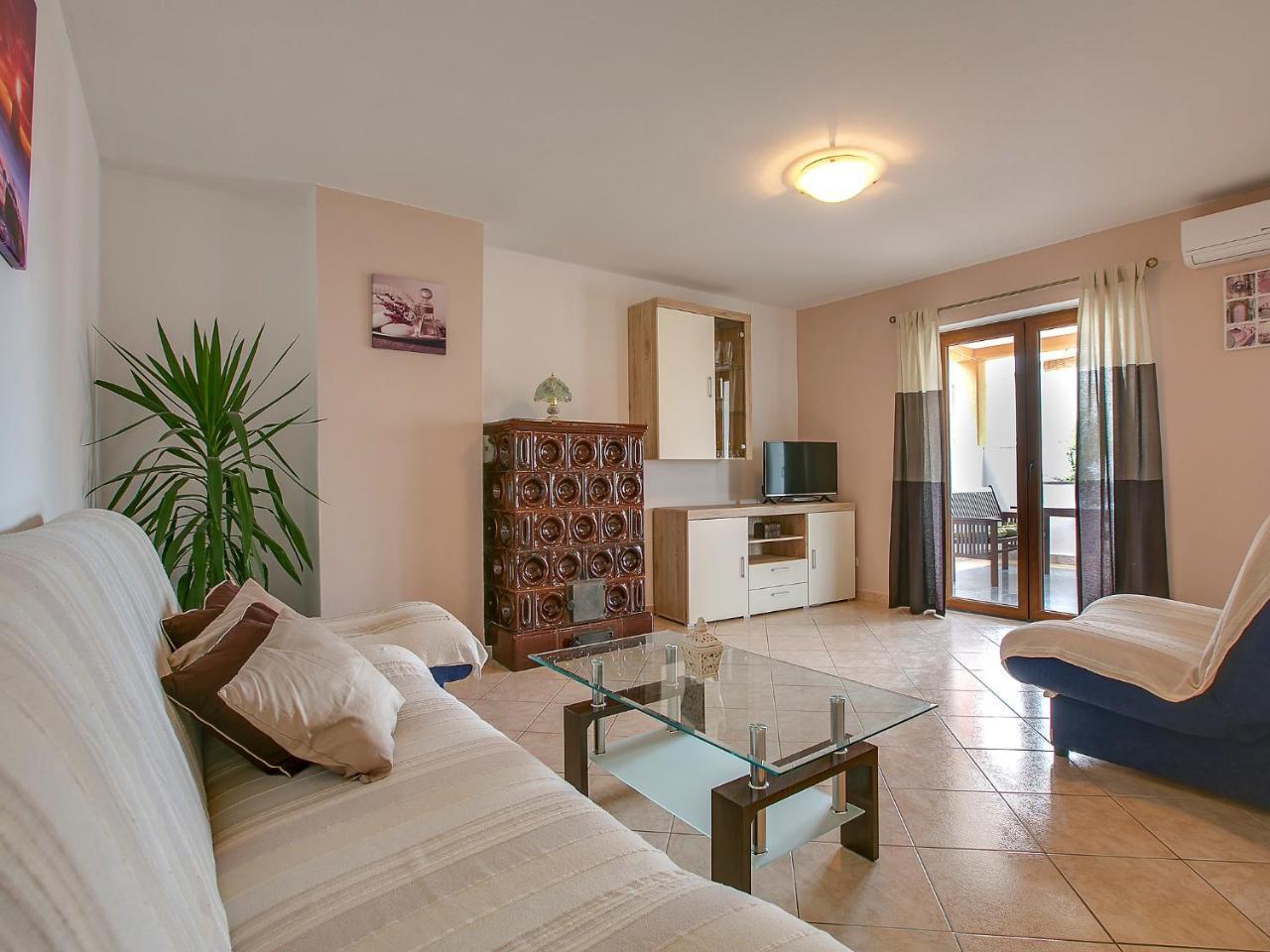 Apartment Ivkovic By Interhome Štinjan Esterno foto
