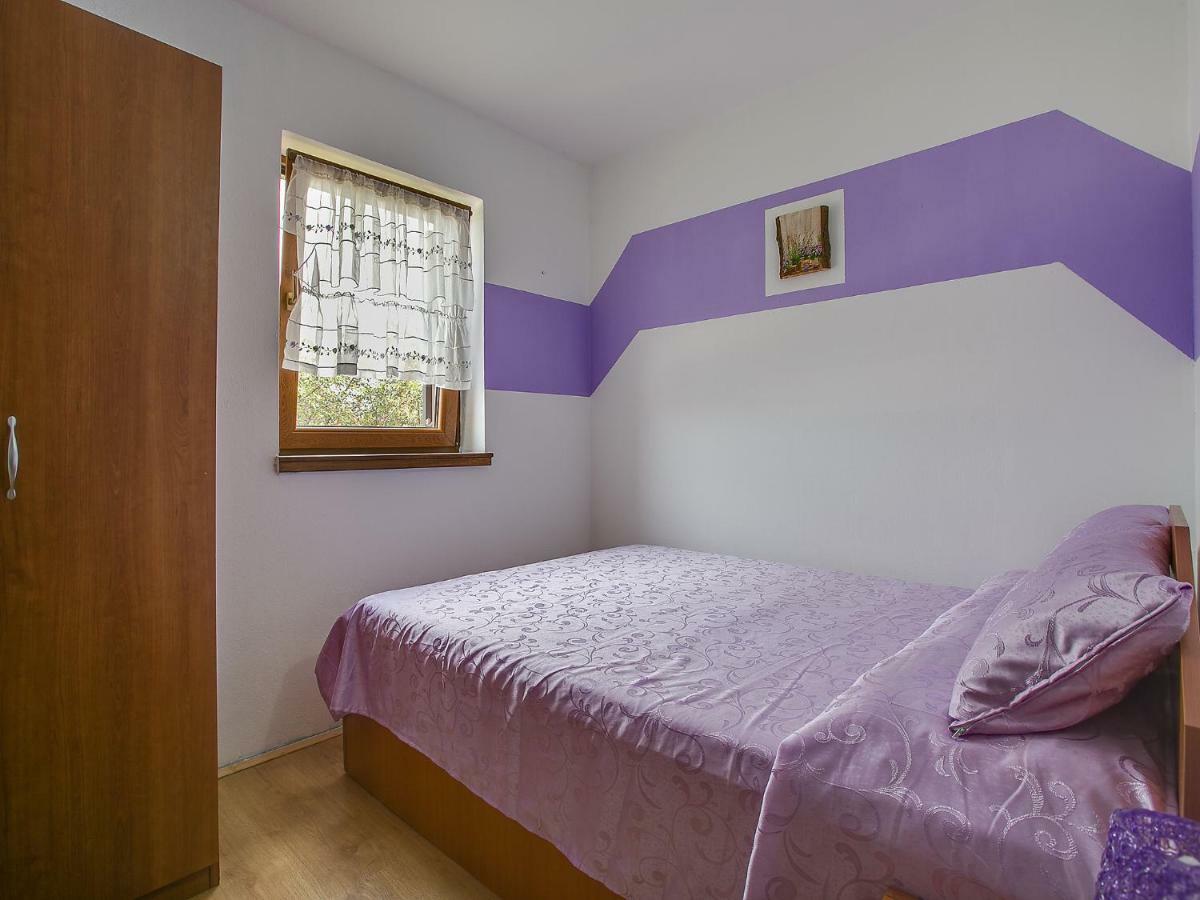 Apartment Ivkovic By Interhome Štinjan Esterno foto