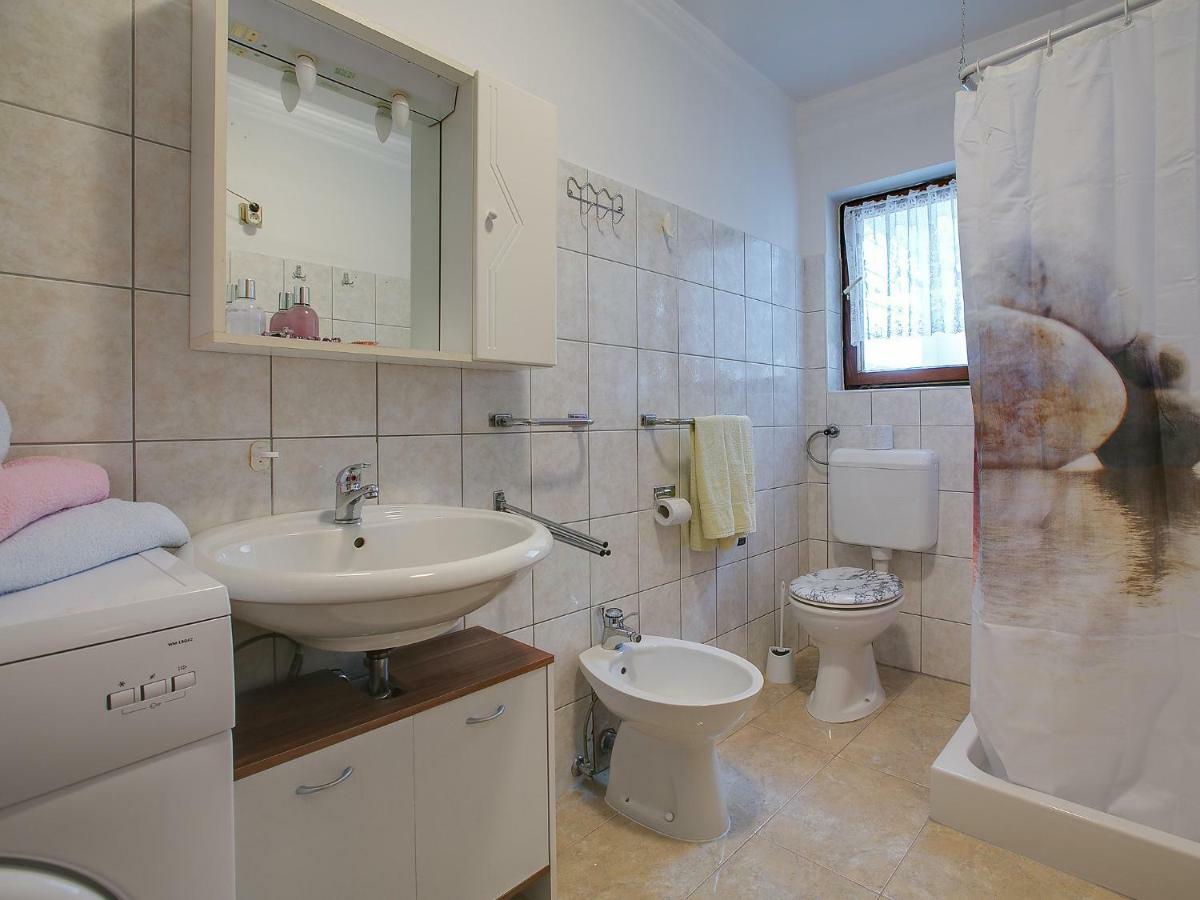 Apartment Ivkovic By Interhome Štinjan Esterno foto