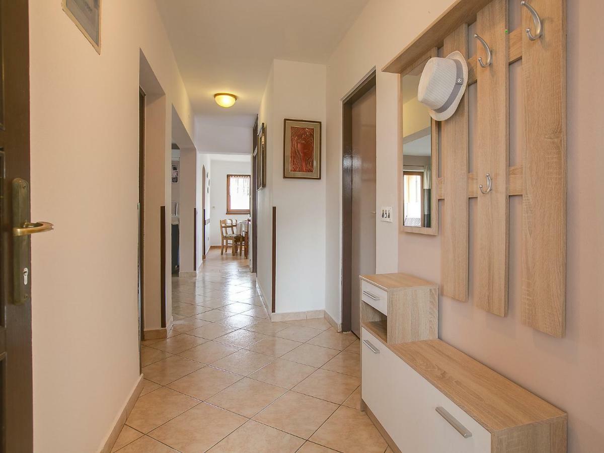 Apartment Ivkovic By Interhome Štinjan Esterno foto